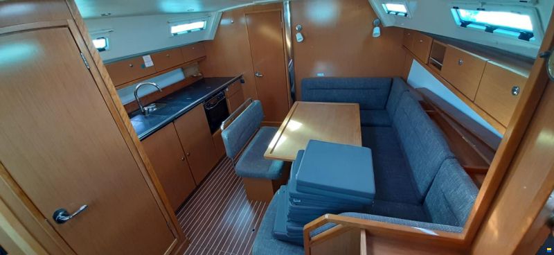 Bavaria 40 CRUISER S