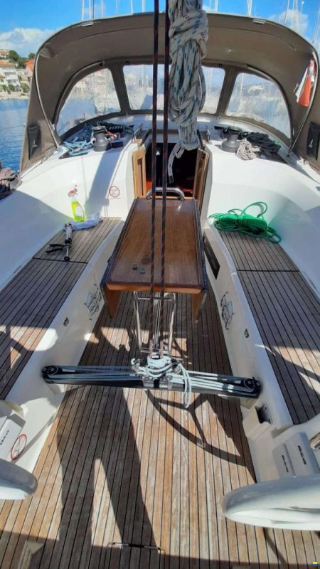 Bavaria 40 CRUISER S