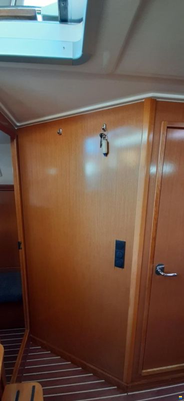Bavaria 40 CRUISER S