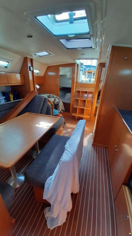 Bavaria 40 CRUISER S