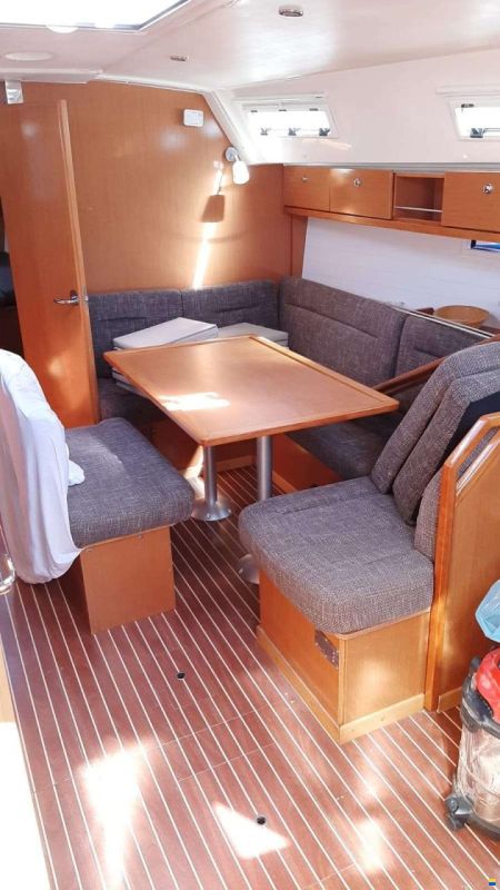 Bavaria 40 CRUISER S