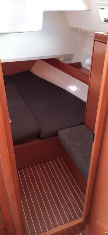 Bavaria 40 CRUISER S