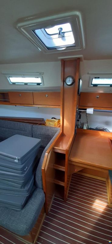 Bavaria 40 CRUISER S