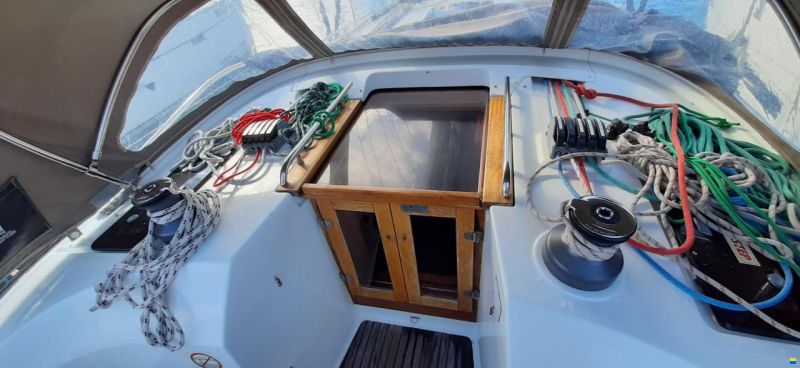 Bavaria 40 CRUISER S