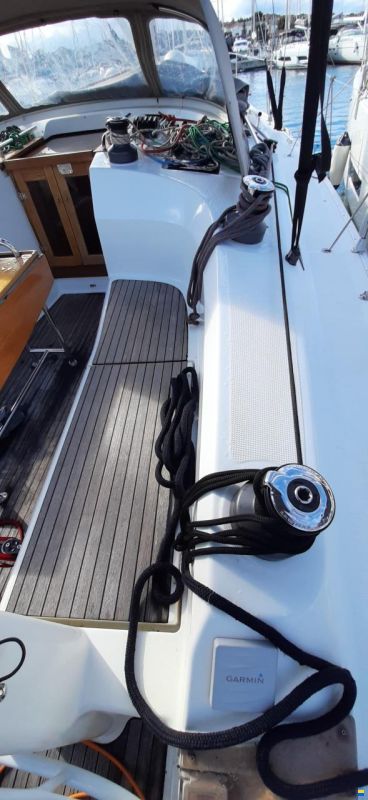 Bavaria 40 CRUISER S