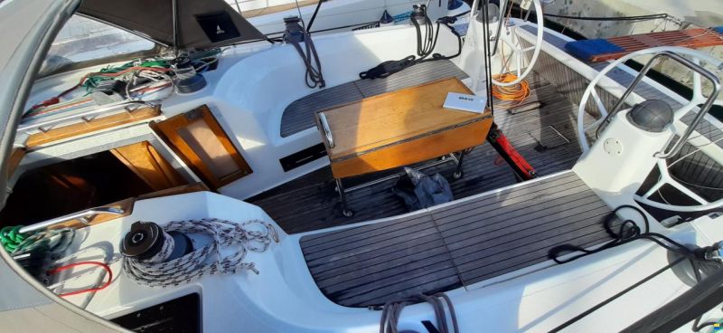 Bavaria 40 CRUISER S