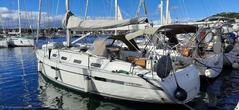 Bavaria 40 CRUISER S