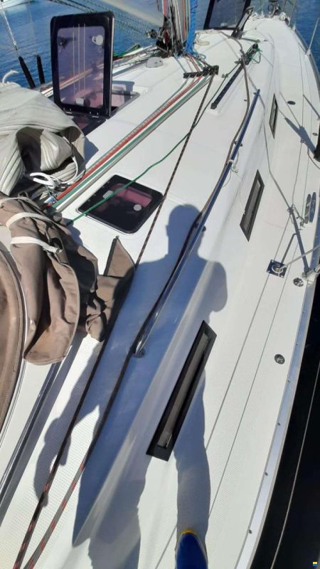 Bavaria 40 CRUISER S