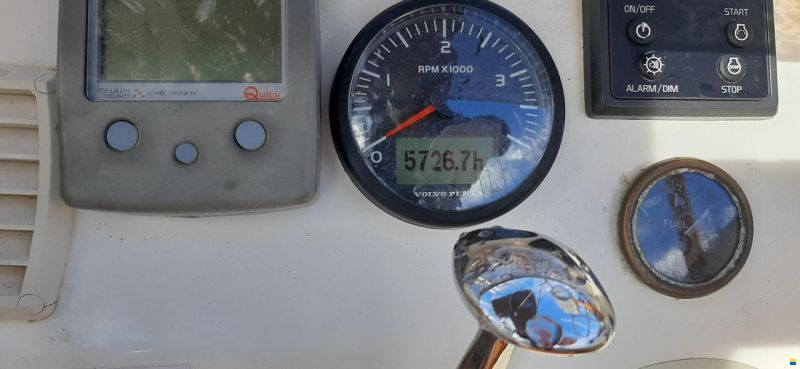 Bavaria 40 CRUISER S
