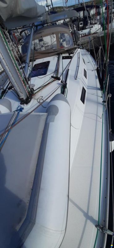 Bavaria 40 CRUISER S