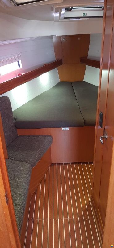 Bavaria 40 CRUISER S