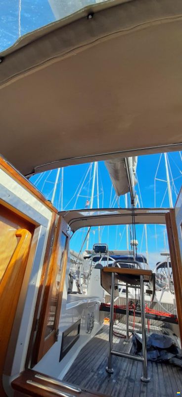 Bavaria 40 CRUISER S