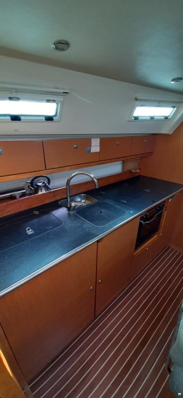 Bavaria 40 CRUISER S