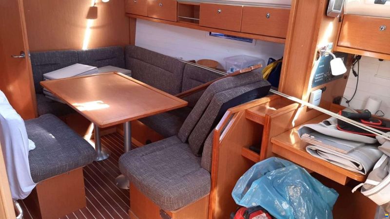 Bavaria 40 CRUISER S