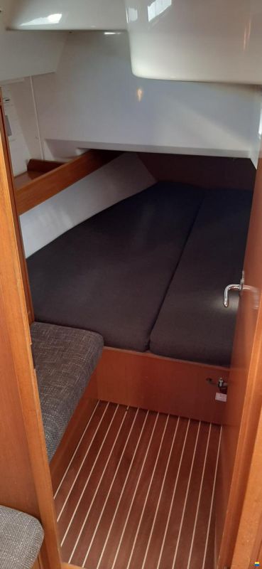 Bavaria 40 CRUISER S