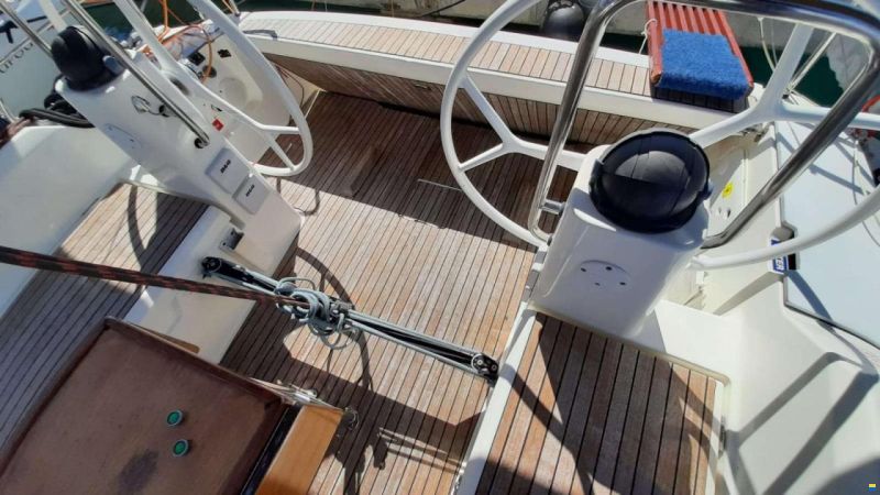 Bavaria 40 CRUISER S