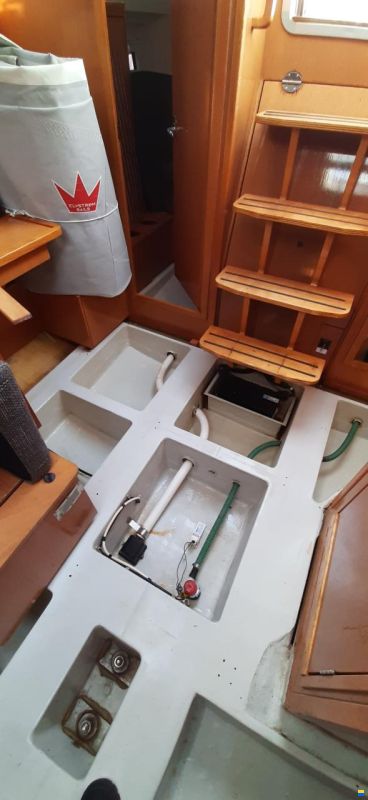 Bavaria 40 CRUISER S