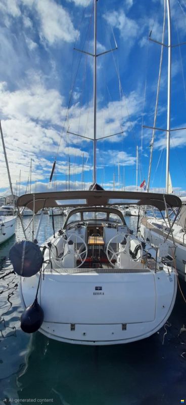 Bavaria 40 CRUISER S