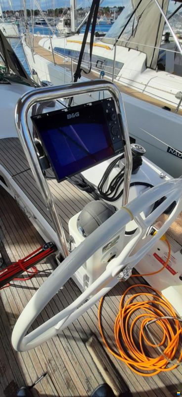 Bavaria 40 CRUISER S