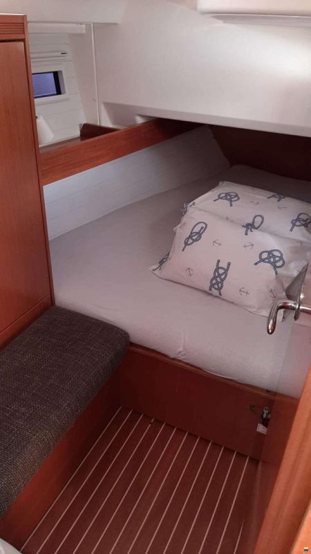 Bavaria 40 CRUISER S