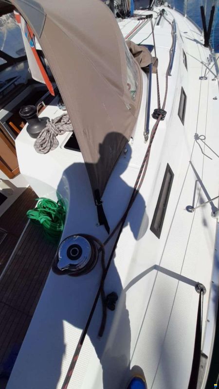 Bavaria 40 CRUISER S