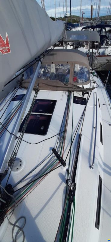 Bavaria 40 CRUISER S