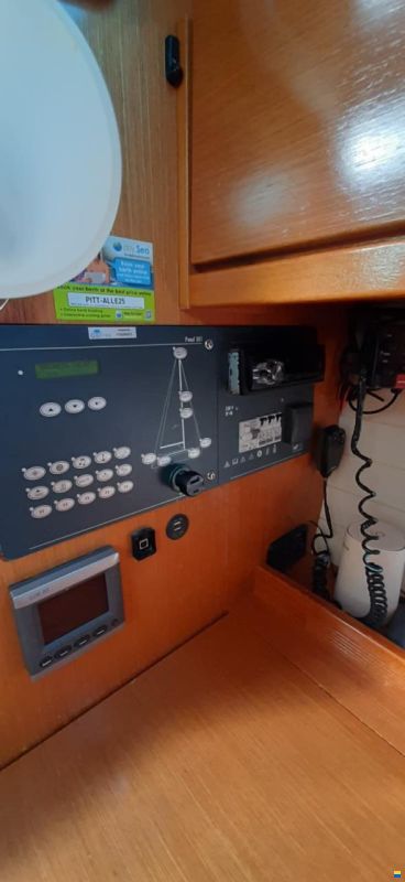 Bavaria 40 CRUISER S