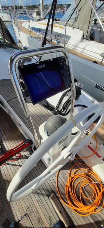 Bavaria 40 CRUISER S