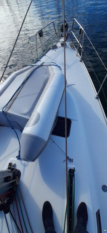 Bavaria 40 CRUISER S