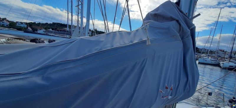 Bavaria 40 CRUISER S