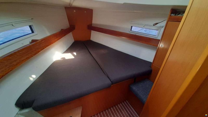 Bavaria 40 CRUISER S