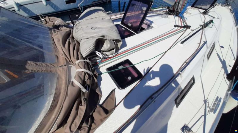 Bavaria 40 CRUISER S