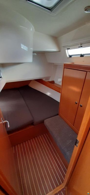 Bavaria 40 CRUISER S