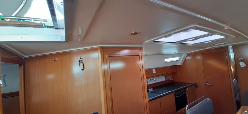 Bavaria 40 CRUISER S