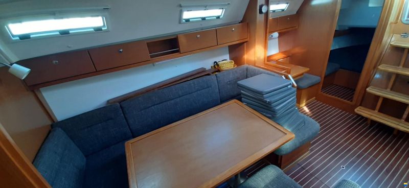 Bavaria 40 CRUISER S