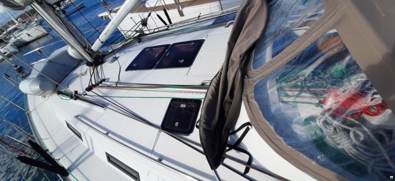 Bavaria 40 CRUISER S