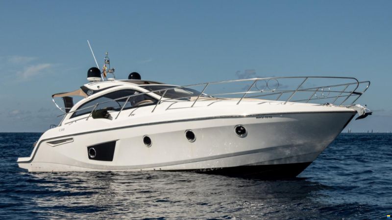 Sessa C38