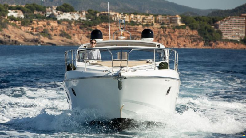 Sessa C38