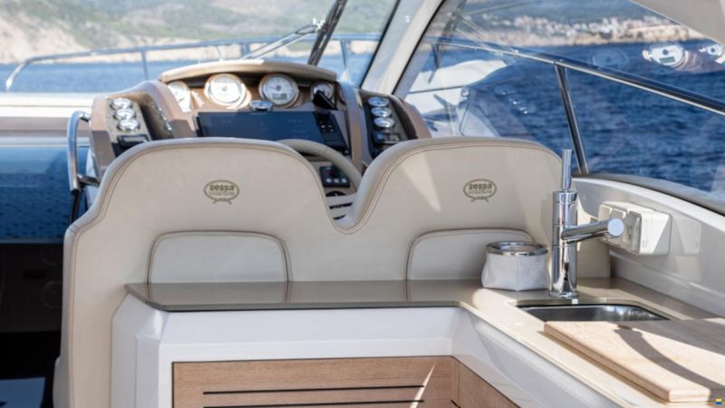 Sessa C38