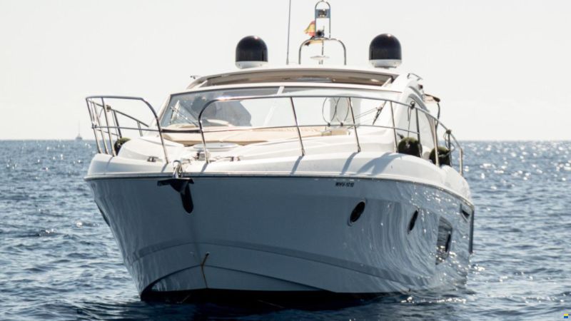 Sessa C38