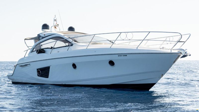 Sessa C38