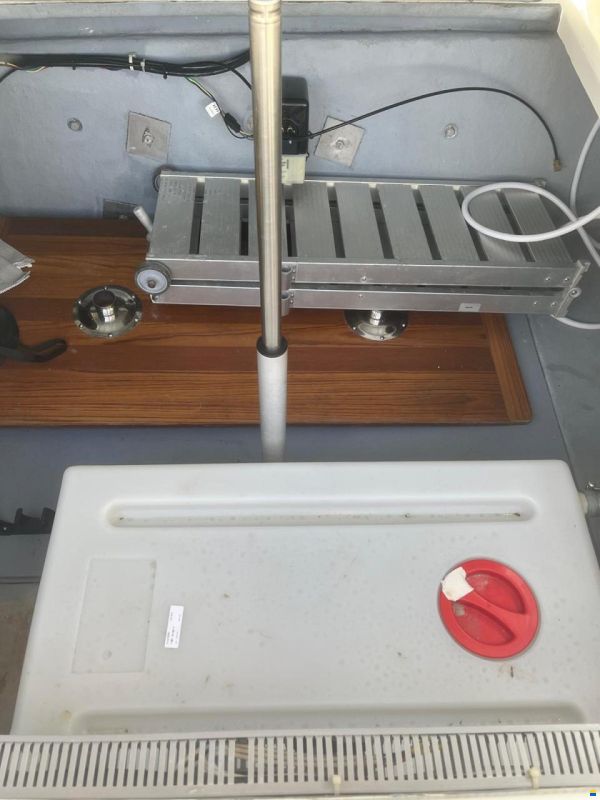 Giupex 26 WA