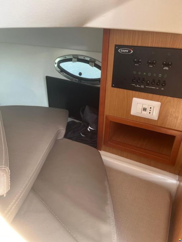 Giupex 26 WA
