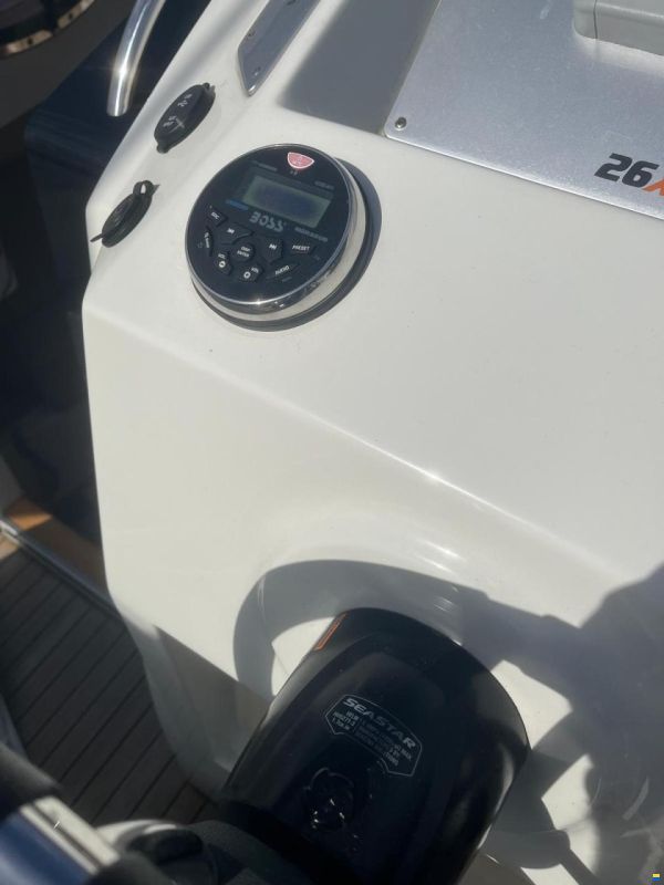 Giupex 26 WA