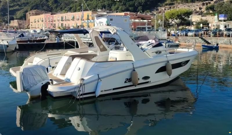 Giupex 26 WA