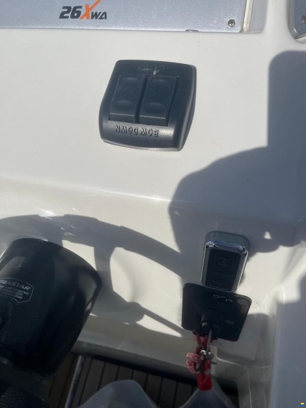 Giupex 26 WA