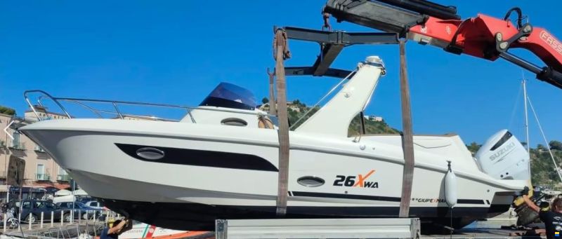 Giupex 26 WA