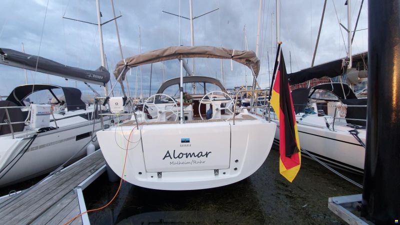 Bavaria Vision 42