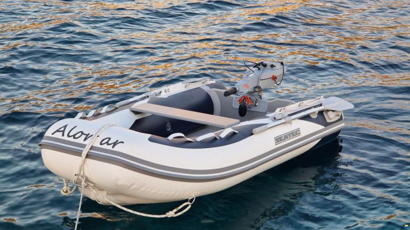 Bavaria Vision 42