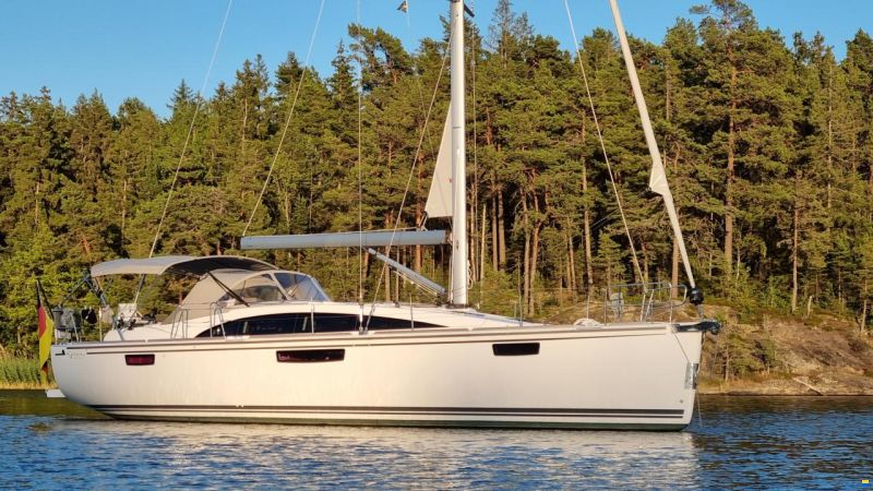 Bavaria Vision 42